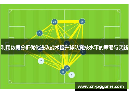 利用数据分析优化进攻战术提升球队竞技水平的策略与实践