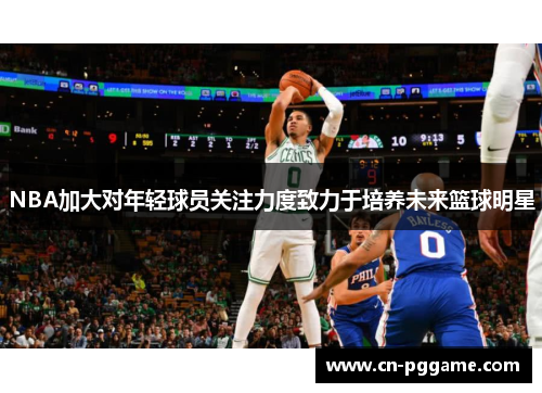 NBA加大对年轻球员关注力度致力于培养未来篮球明星