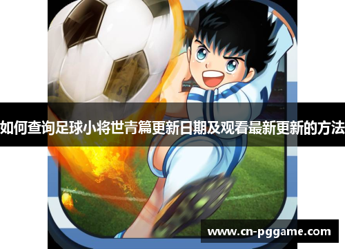 如何查询足球小将世青篇更新日期及观看最新更新的方法