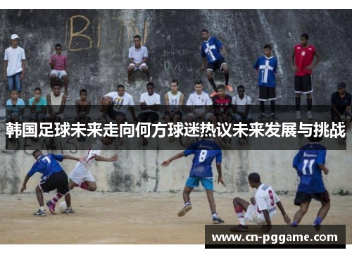 韩国足球未来走向何方球迷热议未来发展与挑战