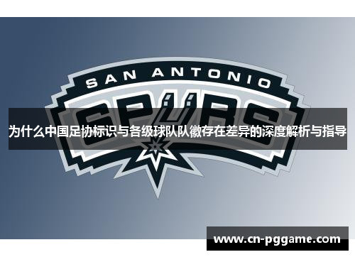 为什么中国足协标识与各级球队队徽存在差异的深度解析与指导